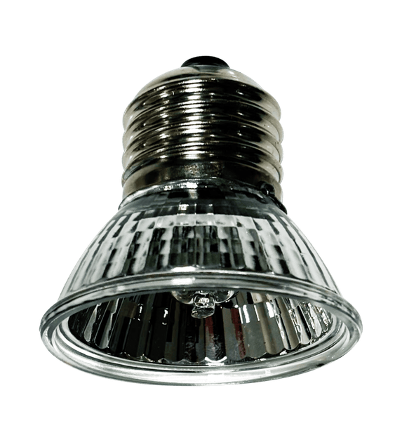 Галогенна нано лампа для рептилій REPTO NANO HALOGEN LIGHT 25 WATT (R3100085) - Фото 2 Галогенна нано лампа для рептилій REPTO NANO HALOGEN LIGHT 25 WATT (R3100085) - изображение 2