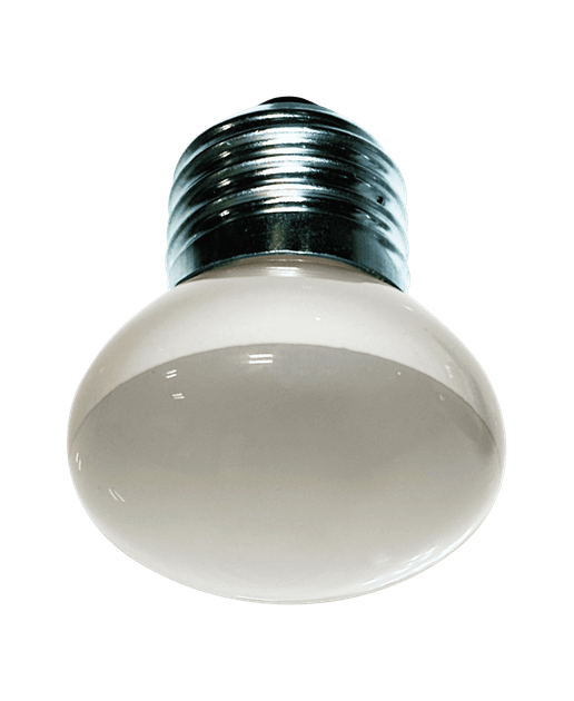 REPTO NANO BASKING LIGHT 25 WATT (R3100077) нано лампа для рептилій - изображение 3