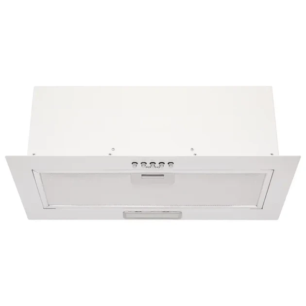 Витяжка кухонна JANTAR BILT 650 LED 52 WH - зображення 4