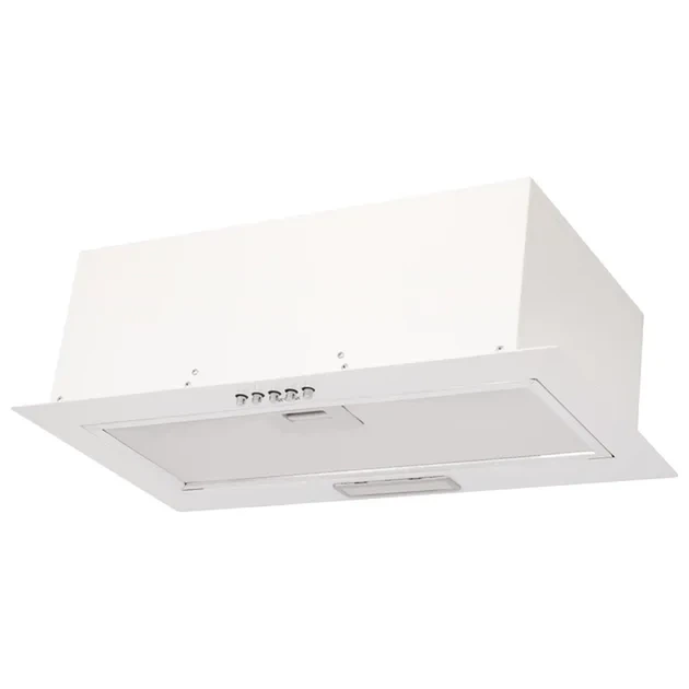 Витяжка кухонна JANTAR BILT 650 LED 52 WH - зображення 5
