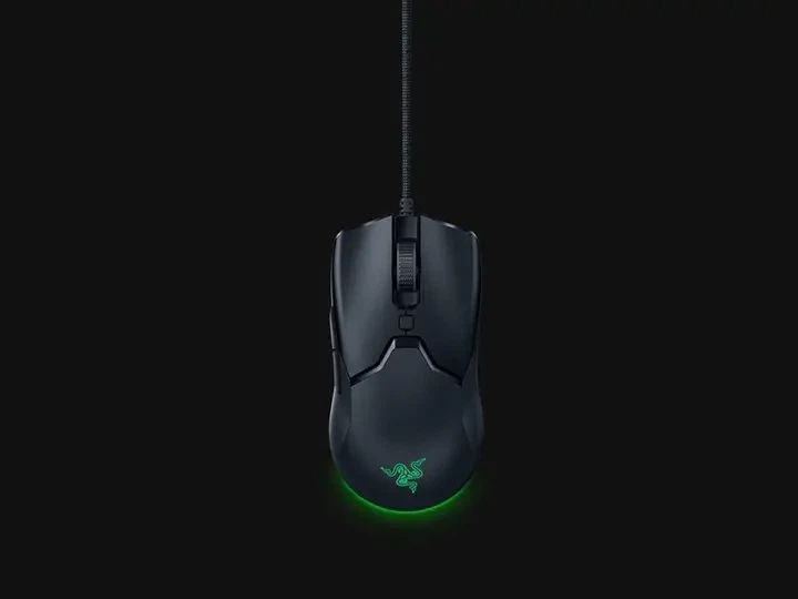 Razer Viper Mini Китайська версія – Ультралегка ігрова миша для блискавичної точності - изображение 4