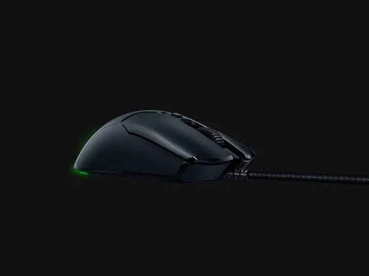 Razer Viper Mini Китайська версія – Ультралегка ігрова миша для блискавичної точності - изображение 6