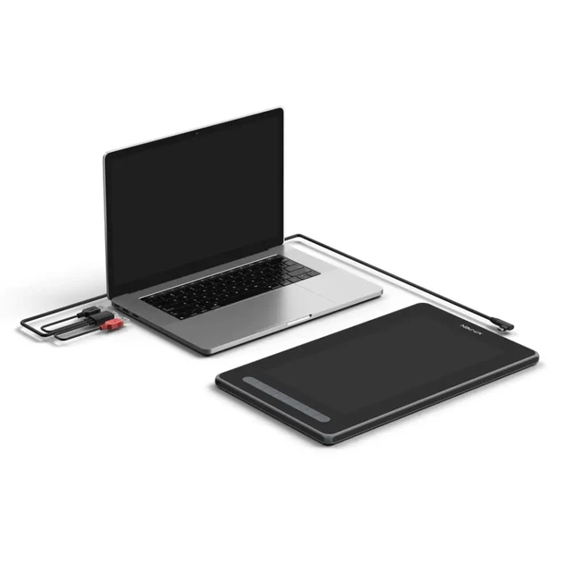 Графічний дисплей XP-Pen Artist 12 2 gen - изображение 8