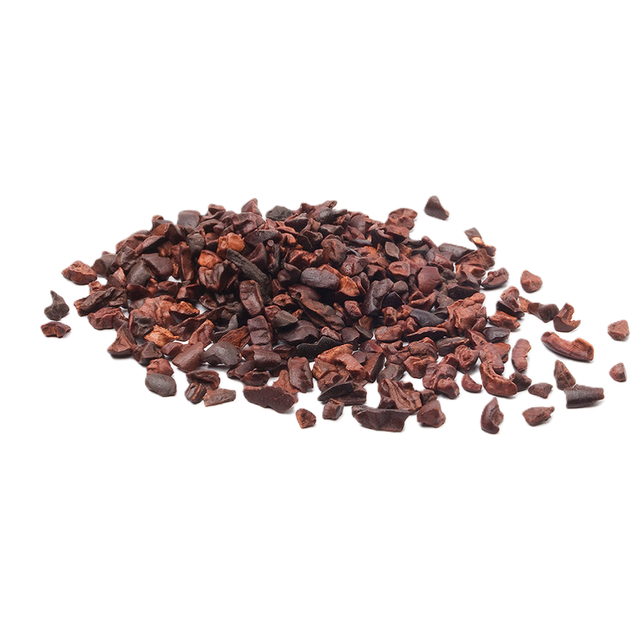 Подрібнені КАКАО-БОБИ Nibs, Luker Chocolate 1,0 кг - изображение 2