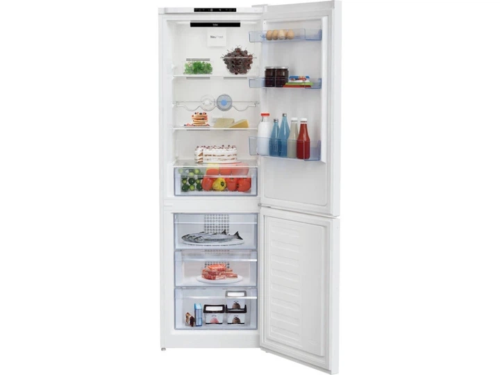 Холодильник Beko RCNA366I40WN - Фото 3 Холодильник Beko RCNA366I40WN - изображение 3