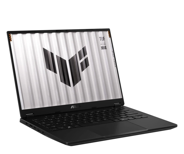 Ігровий ноутбук ASUS TUF Gaming A14 Ryzen 7 260/16GB/512GB/14" 165Hz/RTX 5050 TUF Gaming A14 Ryzen 7 260/16GB/512GB/14" 165Hz/RTX 5050 - Фото 2 Ігровий ноутбук ASUS TUF Gaming A14 Ryzen 7 260/16GB/512GB/14" 165Hz/RTX 5050 TUF Gaming A14 Ryzen 7 260/16GB/512GB/14" 165Hz/RTX 5050 - изображение 2