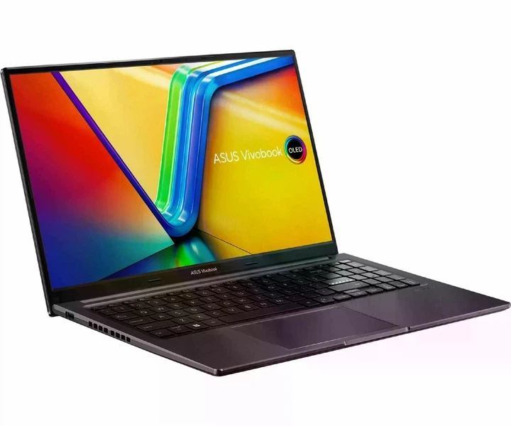 Бізнес ноутбук ASUS Vivobook 15 i5-13420H/16GB/512GB/15.6" OLED/Intel UHD/Win11 - изображение 3