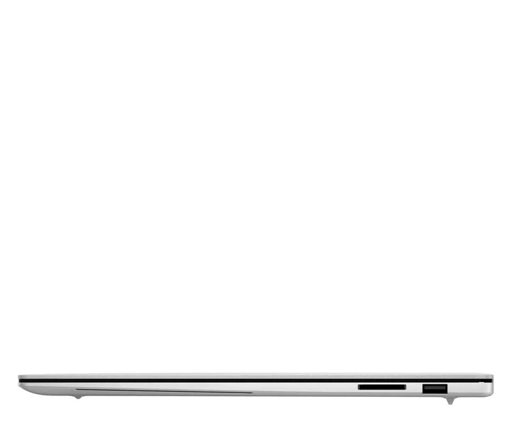 Бізнес ноутбук ASUS Zenbook S 16 Ryzen AI 7 445/32GB/1TB/16" OLED 120Hz/AMD Radeon/Win11 - Фото 7 Бізнес ноутбук ASUS Zenbook S 16 Ryzen AI 7 445/32GB/1TB/16" OLED 120Hz/AMD Radeon/Win11 - изображение 7