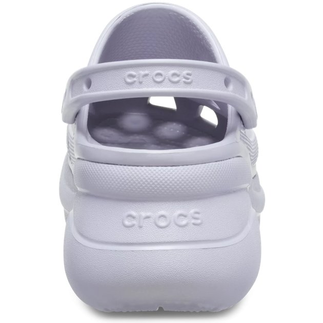 Жіночі крокси Crocs Classic Bae Mist (42-43, бузковий) - Фото 6 Жіночі крокси Crocs Classic Bae Mist (42-43, бузковий) - изображение 6