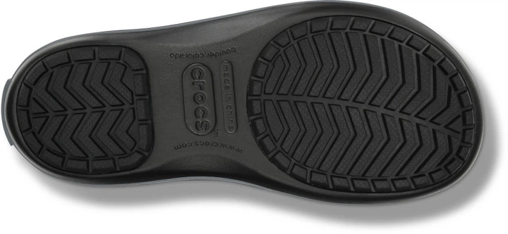 Дитячі крокси чоботи для хлопчика Crocs Winter Puff Boot Black (37-38, чорний) - Фото 5 Дитячі крокси чоботи для хлопчика Crocs Winter Puff Boot Black (37-38, чорний) - изображение 5