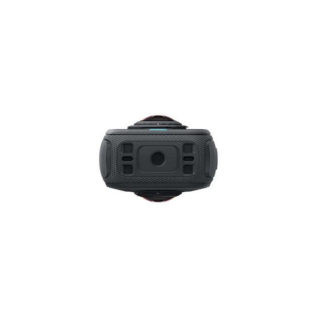 Екшн-камера Insta360 X4 Air 8K 360° пластиковий чорний - зображення 8