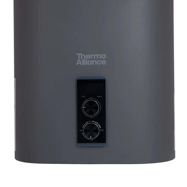 Водонагреватель накопительный Thermo Alliance DT50V20GPDD2G 50 л с сухим ТЭНом 2 кВт серый - Фото 5 Водонагреватель накопительный Thermo Alliance DT50V20GPDD2G 50 л с сухим ТЭНом 2 кВт серый - изображение 5