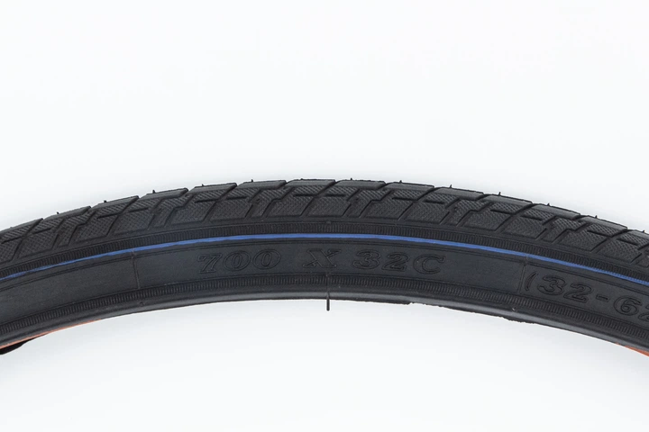 Шина 28"x1 1/4х1 3/4 (32-622) дорожня SV117 - зображення 2