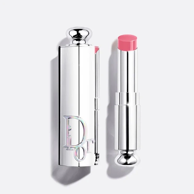 Помада для губ Dior Addict Glass Lipstick 306 Rose Charms 2.7 г - Фото 1 Помада для губ Dior Addict Glass Lipstick 306 Rose Charms 2.7 г - изображение 1