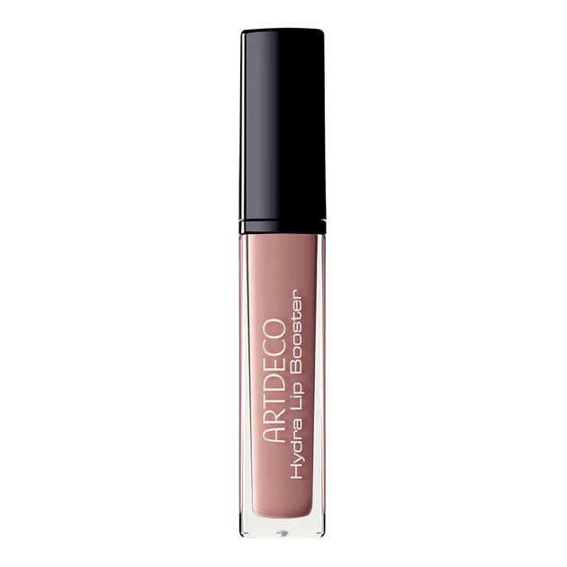 Блеск для губ с эффектом увеличения Artdeco Hydra Lip Booster 28 - Mauve 6 мл - Фото 1 Блеск для губ с эффектом увеличения Artdeco Hydra Lip Booster 28 - Mauve 6 мл - изображение 1