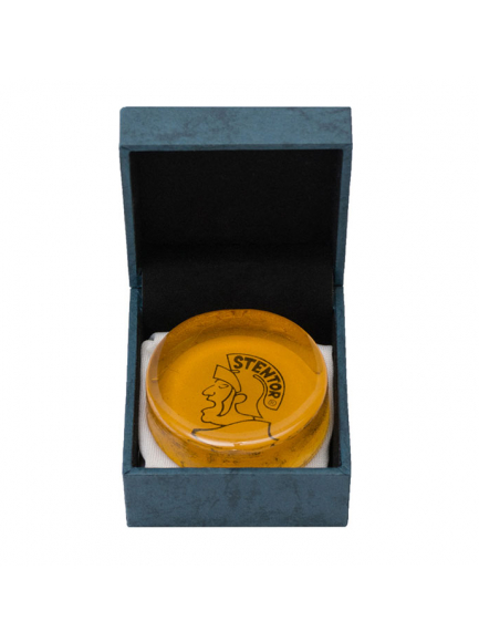 Канифоль для скрипки и альта STENTOR 1390 Violin Rosin (Light Amber) - изображение 2