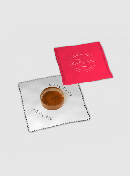 Канифоль для смычковых D'ADDARIO KAPLAN ARTCRAFT ROSIN Light - Фото 1 Канифоль для смычковых D'ADDARIO KAPLAN ARTCRAFT ROSIN Light - изображение 1