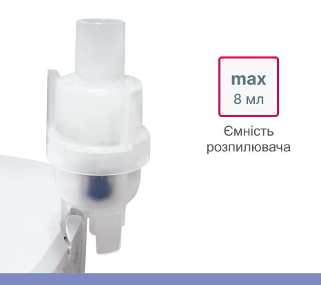 Компрессорный небулайзер PRO-110 B.Well - изображение 4