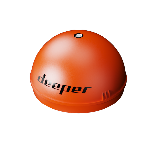 Ехолот Deeper Smart Sonar Chirp+ 3 FNG0050 - Фото 5 Ехолот Deeper Smart Sonar Chirp+ 3 FNG0050 - изображение 5