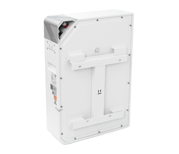 Акумулятор FelicityESS LiFePO4 FLB48100WG1-H (Heating) 51.2V 5.12kWh - Фото 4 Акумулятор FelicityESS LiFePO4 FLB48100WG1-H (Heating) 51.2V 5.12kWh - зображення 4