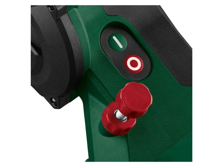 Станок для заточки цепей Parkside PEKSG 85 D4 85 Вт, 5000 об/мин, LED-подсветка, для всех типов пильных цепей - Фото 7 Станок для заточки цепей Parkside PEKSG 85 D4 85 Вт, 5000 об/мин, LED-подсветка, для всех типов пильных цепей - изображение 7