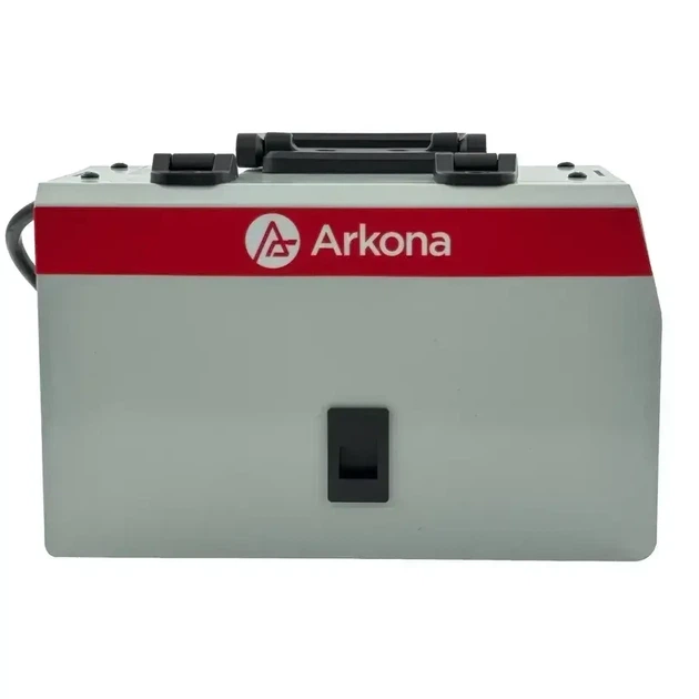 Сварочный полуавтомат Arkona MIG MMA TIG-275 275А инвертор с режимами MIG/MAG/MMA/TIG-Lift для сварки проволокой 0.6-1 мм без газа и работой от сети 180-250 В - изображение 6