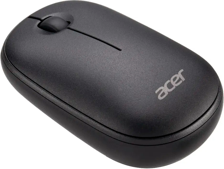 Mysz Acer AMR100 Wireless Black (GP.MCE11.034) - obraz 2