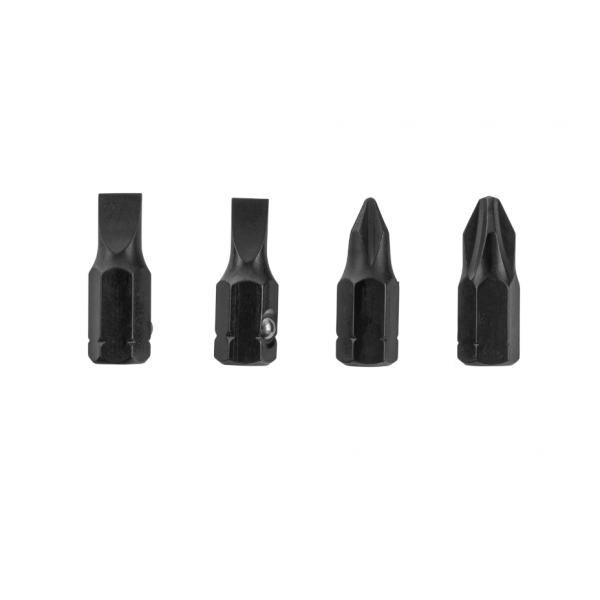 Мультитул Mamba Tac EDC Tool Spear 10 в 1 Чорний MBT-SPR - зображення 8
