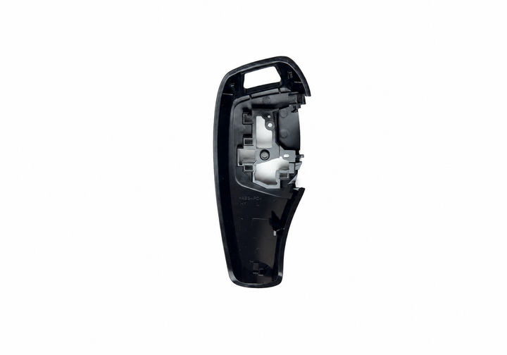 Ручка селектора АКПП BMW F20 F21 F22 F30 F32 F36 F10 F01 F25 F26 черный глянец - изображение 3