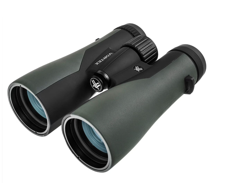 Бинокль Vortex Crossfire HD 10x50 Олива CF-4313 - изображение 4