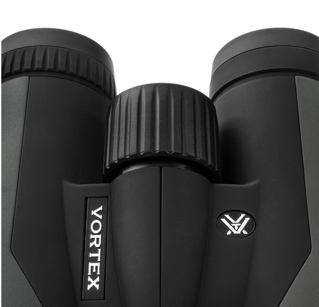 Бинокль Vortex Crossfire HD 10x50 Олива CF-4313 - изображение 6