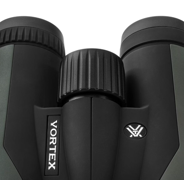 Бінокль Vortex Crossfire HD 12x50 Олива CF-4314 - Фото 6 Бінокль Vortex Crossfire HD 12x50 Олива CF-4314 - зображення 6