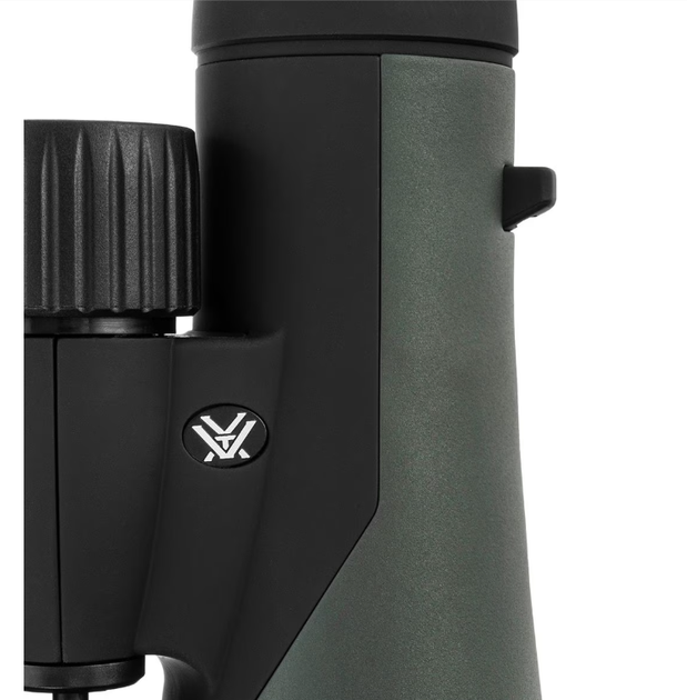 Бінокль Vortex Crossfire HD 12x50 Олива CF-4314 - Фото 7 Бінокль Vortex Crossfire HD 12x50 Олива CF-4314 - зображення 7