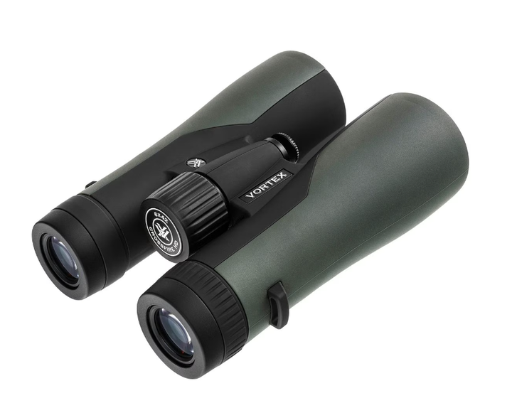 Бінокль Vortex Crossfire HD 8x42 Олива CF-4311 - Фото 5 Бінокль Vortex Crossfire HD 8x42 Олива CF-4311 - зображення 5