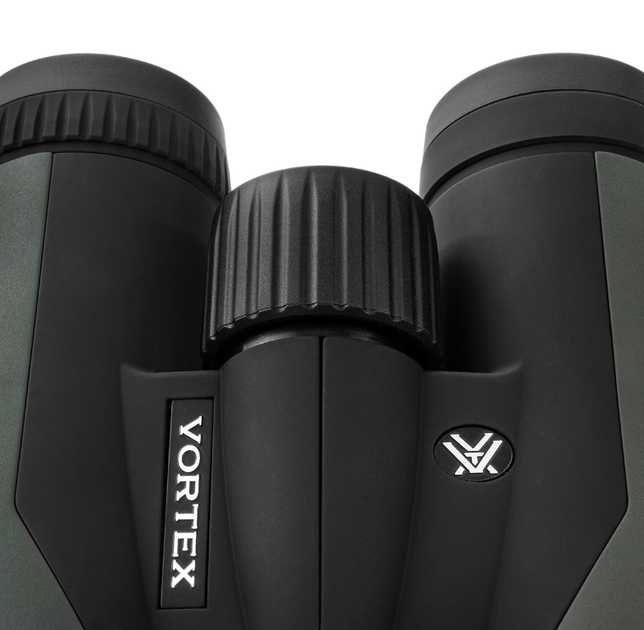 Бінокль Vortex Crossfire HD 8x42 Олива CF-4311 - Фото 6 Бінокль Vortex Crossfire HD 8x42 Олива CF-4311 - зображення 6