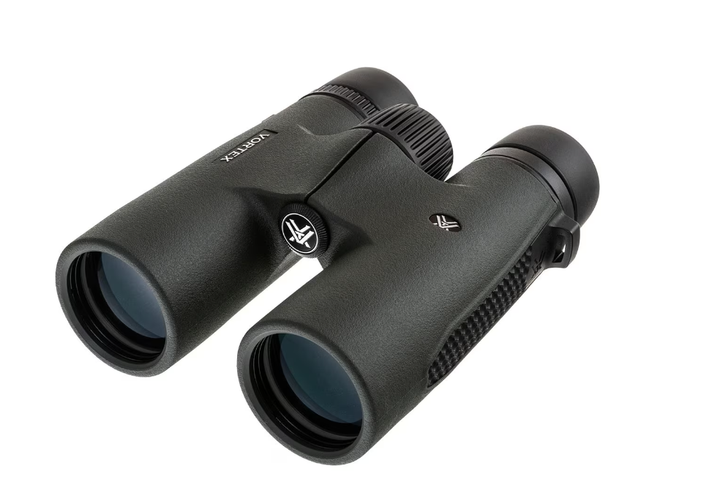 Бінокль Vortex Triumph HD 10x42 Олива TRI-1042 - Фото 4 Бінокль Vortex Triumph HD 10x42 Олива TRI-1042 - зображення 4
