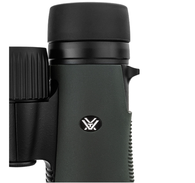 Бинокль Vortex Diamondback HD 10x50 Олива DB-216 - изображение 8