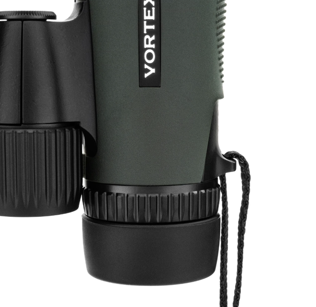 Бинокль Vortex Diamondback HD 10x42 Олива DB-215 - изображение 9