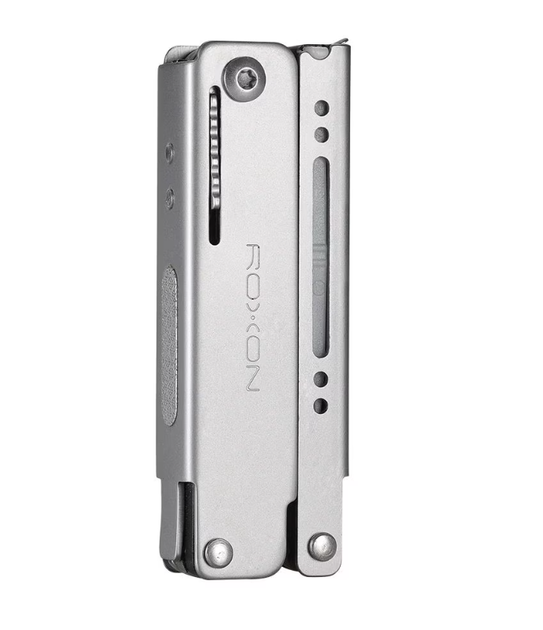Мультитул Roxon M3 Mini 13 Инструментов - изображение 7