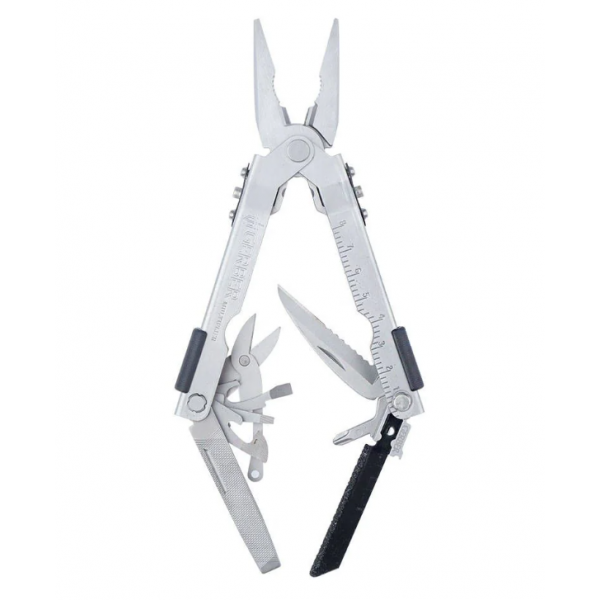 Мультитул Gerber Multi-Plier 600 Pro Scout Needlenose 15 Инструментов 19385 - Фото 1 Мультитул Gerber Multi-Plier 600 Pro Scout Needlenose 15 Инструментов 19385 - изображение 1