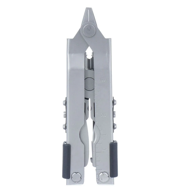 Мультитул Gerber Multi-Plier 600 Pro Scout Needlenose 15 Инструментов 19385 - Фото 3 Мультитул Gerber Multi-Plier 600 Pro Scout Needlenose 15 Инструментов 19385 - изображение 3