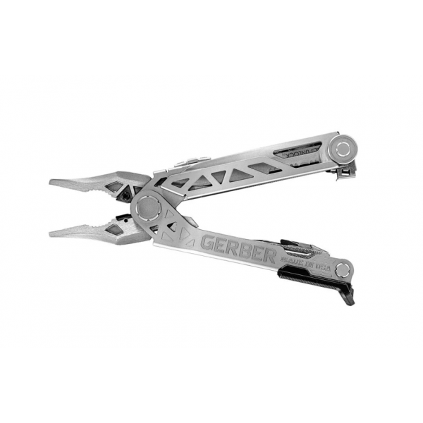 Мультитул Gerber Center Drive Plus 14 Інструментів 30-001599 - Фото 3 Мультитул Gerber Center Drive Plus 14 Інструментів 30-001599 - зображення 3