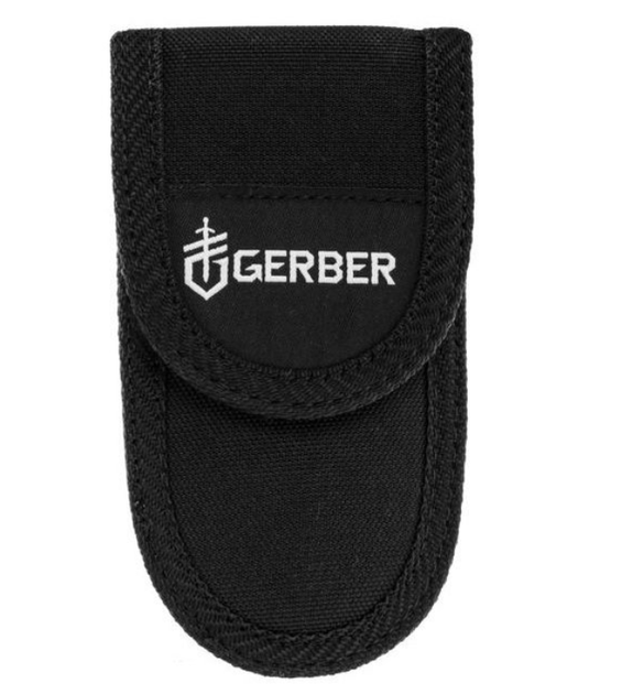 Мультитул Gerber MP600 Bluntnose Basic Black 14 Инструментов 07520G1 - изображение 3