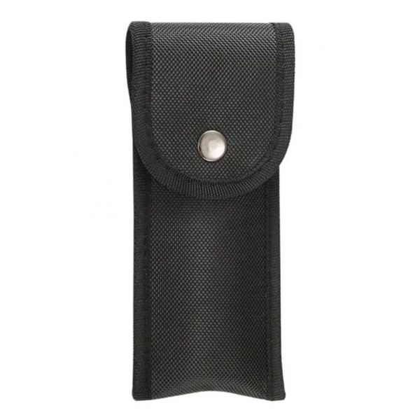 Мультитул JB Tacticals Французький Ключ 20 в 1 Чорний - зображення 3