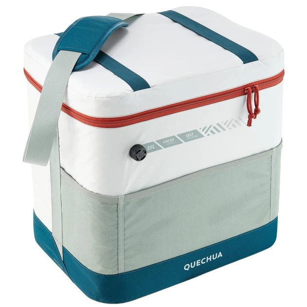 Походная Сумка-Холодильник (Термосумка) QUECHUA NH FRESH COMPACT 25л для Кемпинга - Фото 1 Походная Сумка-Холодильник (Термосумка) QUECHUA NH FRESH COMPACT 25л для Кемпинга - изображение 1