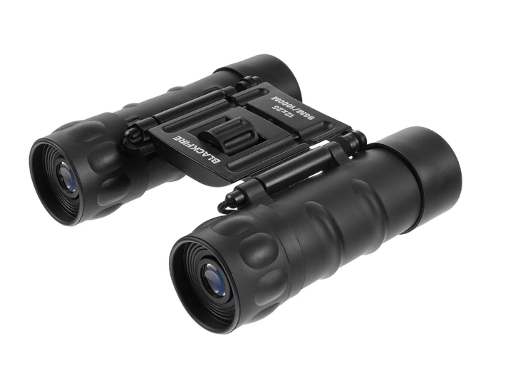 Бінокль Blackfire 12x25 BF-1225 - зображення 4