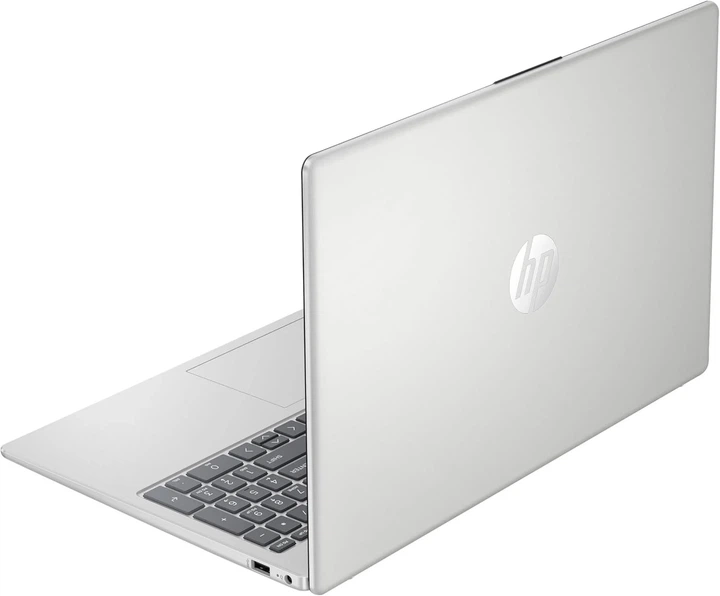 Ноутбук 15.6" HP Laptop (15-fd0004sf) Intel Core i3-N305 RAM 8GB SSD 512GB Windows 11 (UKR) (102255895) - изображение 4