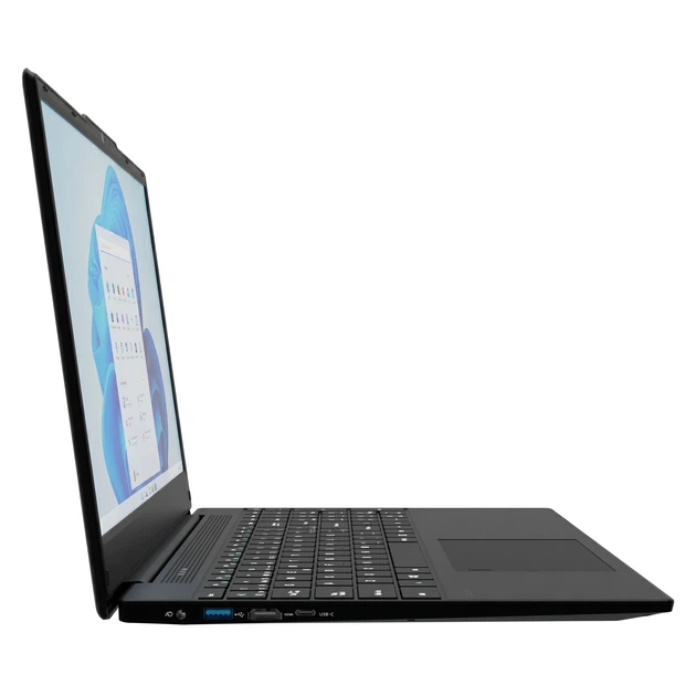 Ноутбук 15.6" Alurin Flex Advance AMD Ryzen 5 5500U RAM 16GB SSD 512GB Win11 (UKR) (102263236) b3 - изображение 2