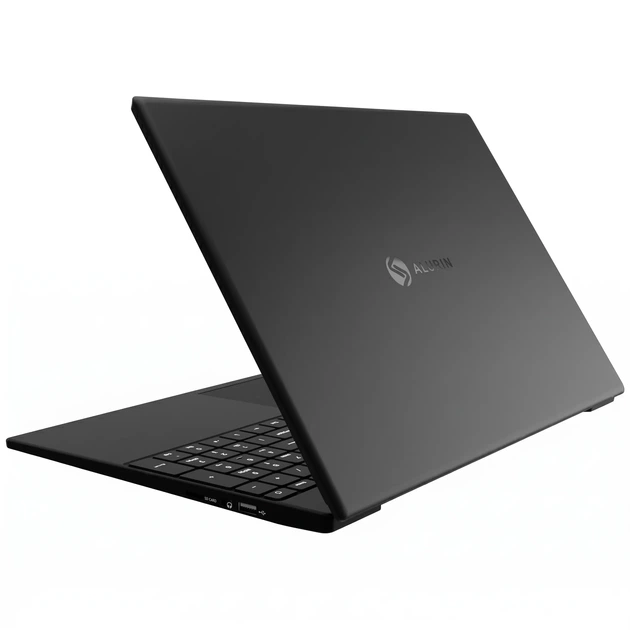 Ноутбук 15.6" Alurin Flex Advance AMD Ryzen 5 5500U RAM 16GB SSD 512GB Win11 (UKR) (102263236) b3 - изображение 4