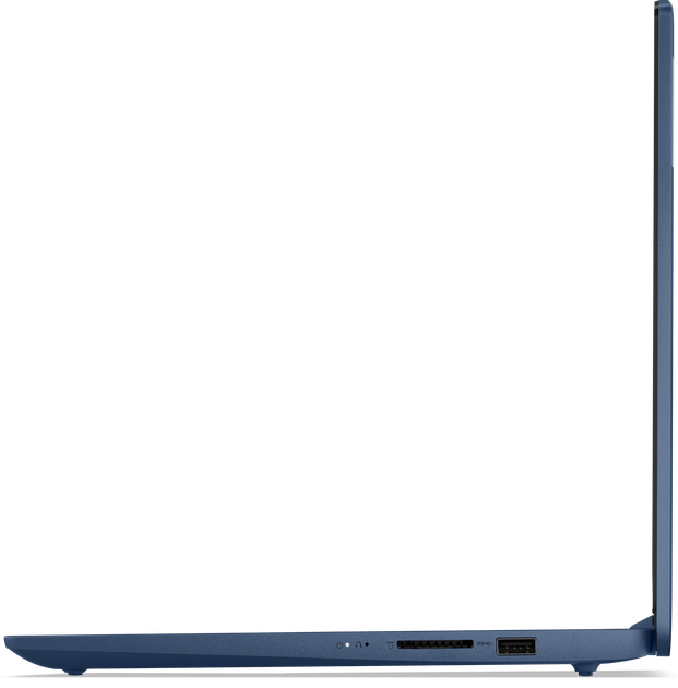 Ноутбук 14" Lenovo IdeaPad Slim 3 14IAH8 Intel Core i5-12450H RAM 16GB SSD 512GB Win11 (UKR) (102296105) - Фото 14 Ноутбук 14" Lenovo IdeaPad Slim 3 14IAH8 Intel Core i5-12450H RAM 16GB SSD 512GB Win11 (UKR) (102296105) - изображение 14